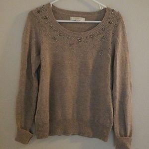 Holiday sweater